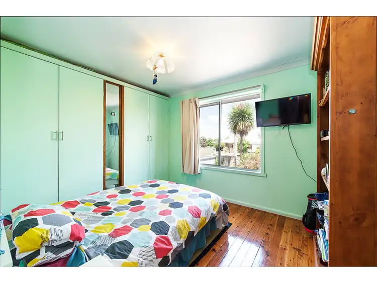 Fifth view of Homely house listing, 442 Reid Avenue, Lavington NSW 2641