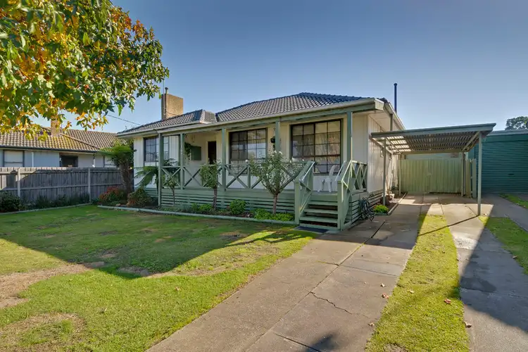 Main view of Homely house listing, 164 Shakespeare Street, Traralgon VIC 3844