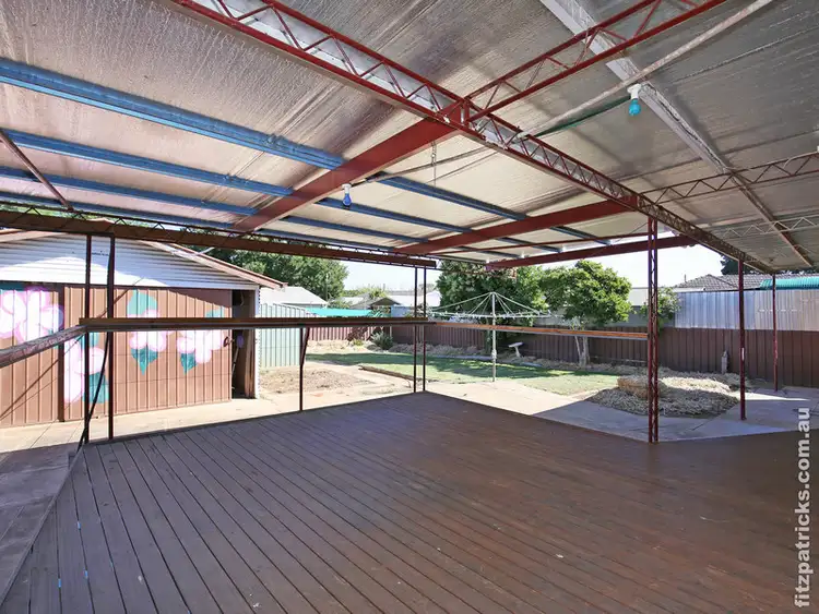 Sixth view of Homely house listing, 42 Raye Street, Tolland NSW 2650