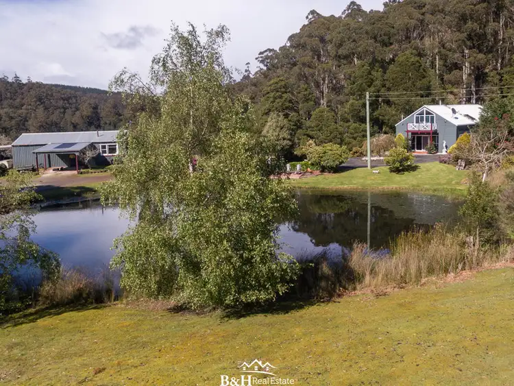 Third view of Homely house listing, 1079 Preston Road, North Motton TAS 7315
