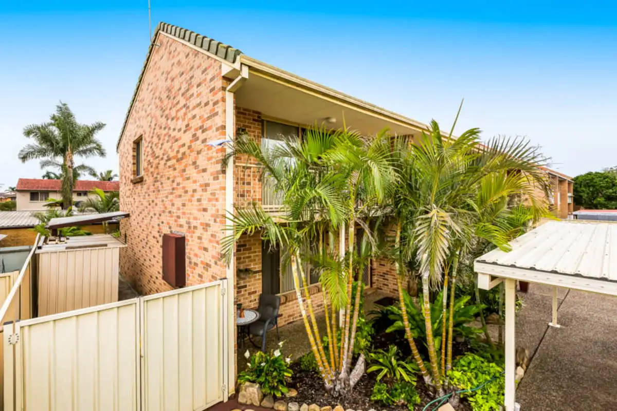 Main view of Homely unit listing, 6/13 Grove Circuit, Lake Illawarra NSW 2528