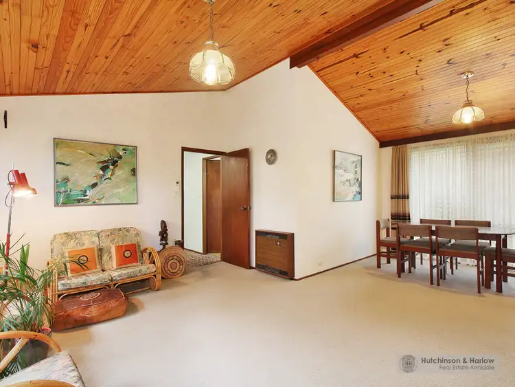 Third view of Homely house listing, 4 Lonsdale Street, Armidale NSW 2350
