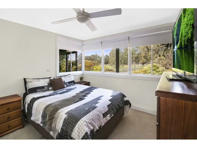 Fifth view of Homely house listing, 15 Harrington Street, Elderslie NSW 2570