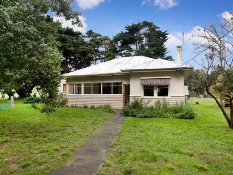 Main view of Homely house listing, 14 Reginald Way, Mount Martha VIC 3934