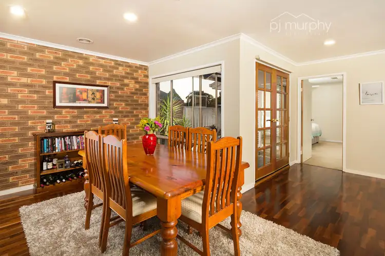Sixth view of Homely house listing, 78 Mayfair Drive, Wodonga VIC 3690