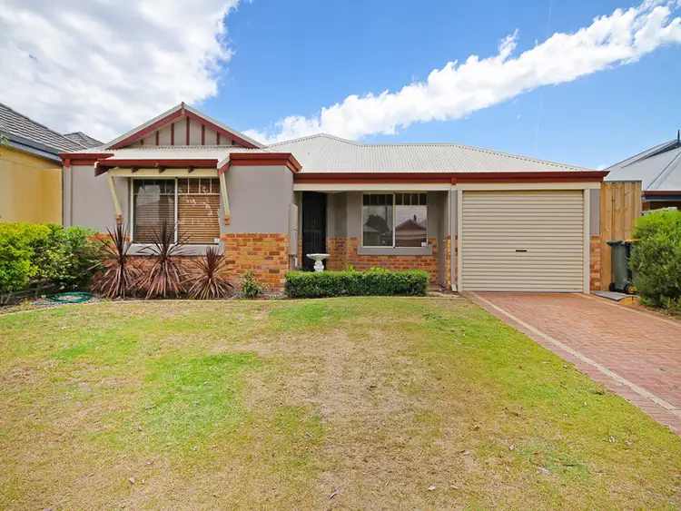 Main view of Homely house listing, 11 Karbar Pass, Ellenbrook WA 6069