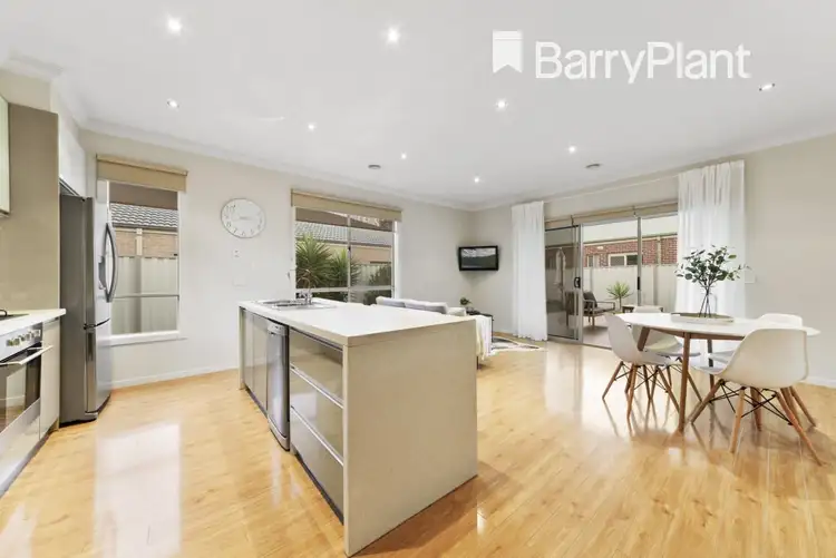 Fifth view of Homely house listing, 2 Fable Grove, Pakenham VIC 3810