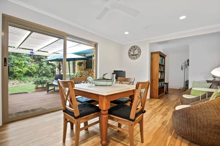 Fifth view of Homely house listing, 17 Vista Park Drive, Buderim QLD 4556
