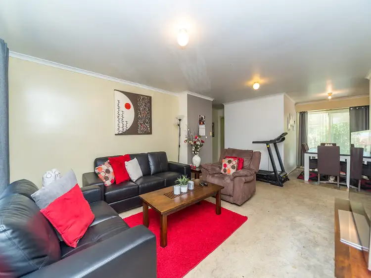 Fourth view of Homely semi-detached listing, 8/8 Hercule Court, Oxenford QLD 4210