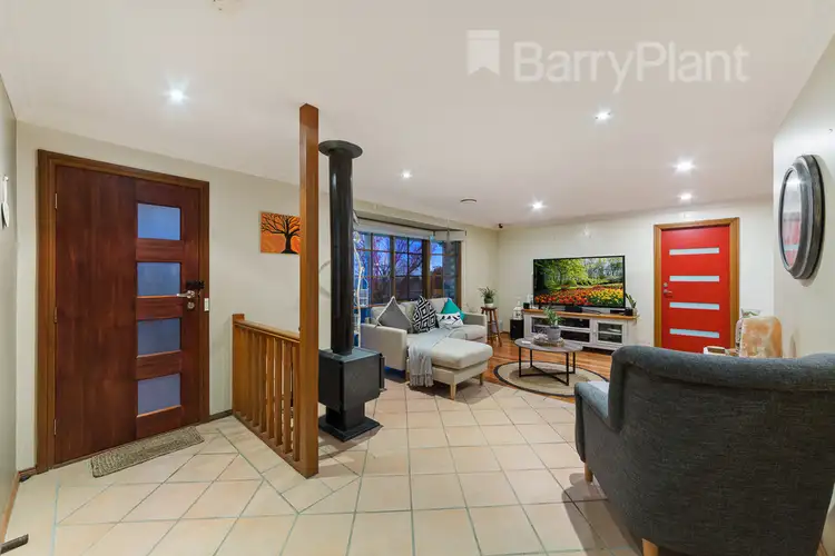 Second view of Homely house listing, 77 Eagle Drive, Pakenham VIC 3810