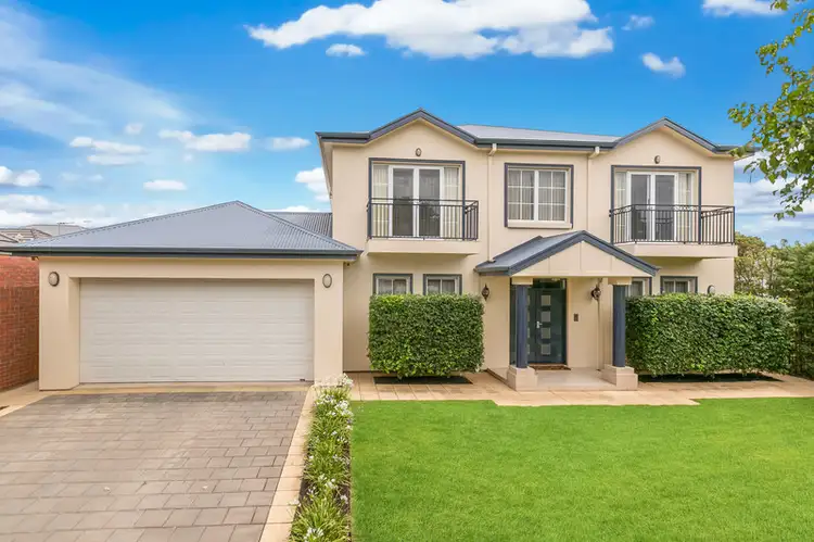 5 Arden Avenue, Lockleys SA 5032