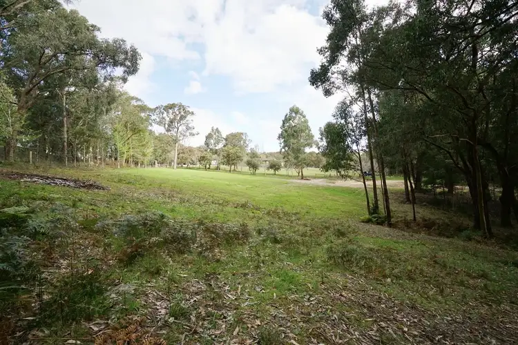 Third view of Homely land listing, Lot 1, 390a Old Emerald Road, Monbulk VIC 3793