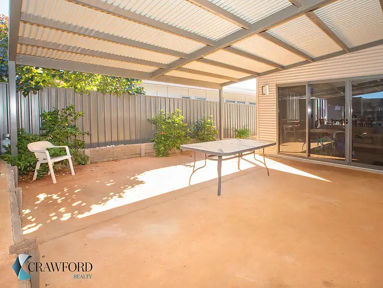 Second view of Homely house listing, 33 Bajamalu Drive, Baynton WA 6714