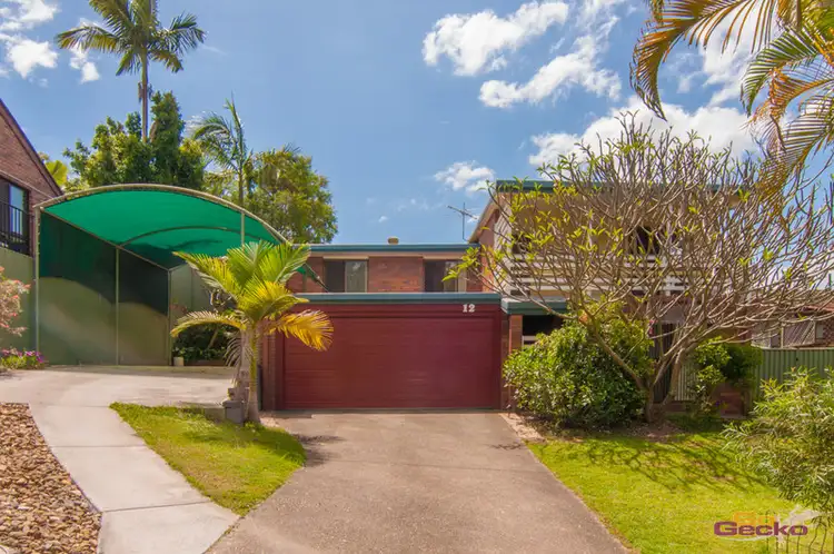 12 Calypso Court, Eatons Hill QLD 4037