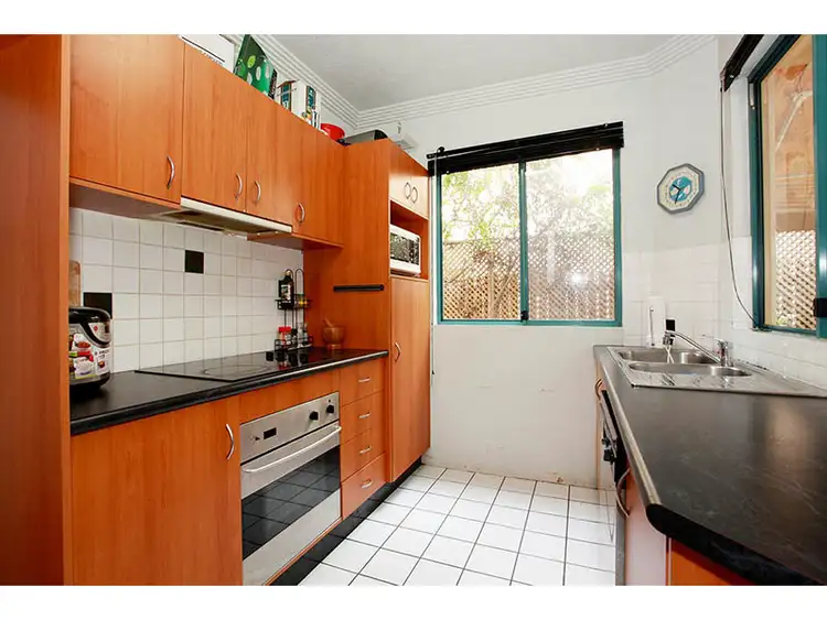 Third view of Homely unit listing, 1/45 Shottery Street, Yeronga QLD 4104