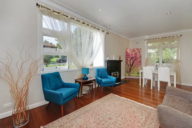 Second view of Homely house listing, 103 Hull Road, West Pennant Hills NSW 2125
