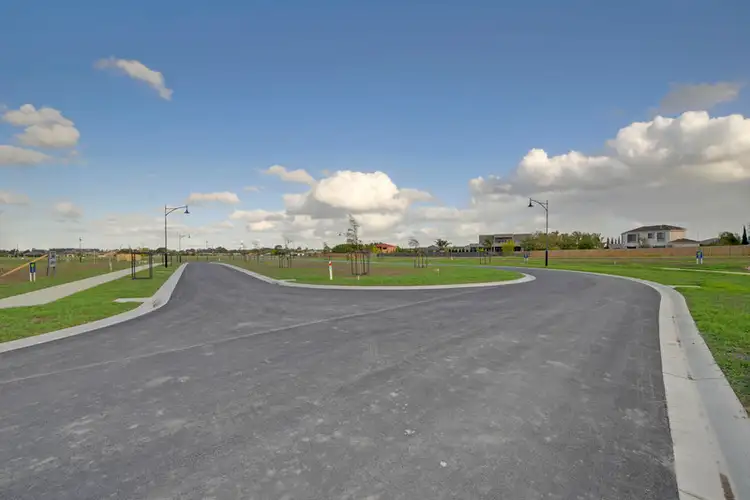 Fourth view of Homely land listing, LOT 59 Yale Way, Traralgon VIC 3844