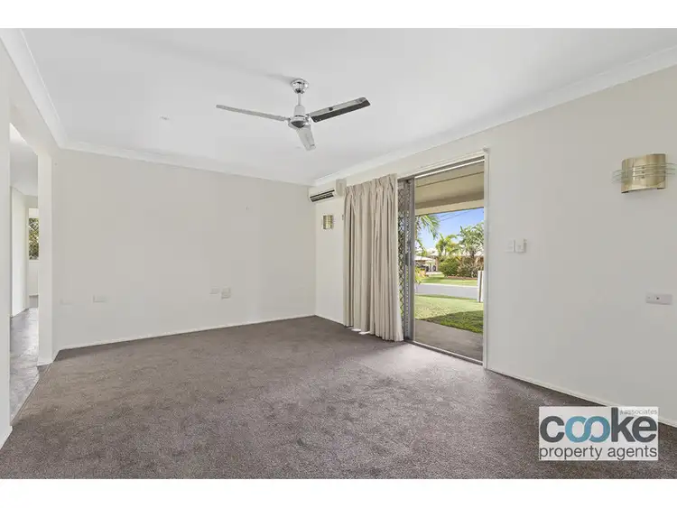 Fifth view of Homely house listing, 62 Donovan Crescent, Gracemere QLD 4702