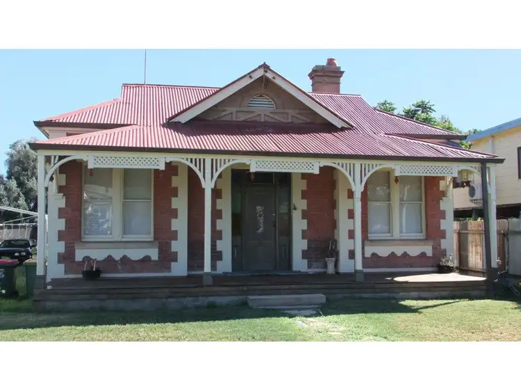 97 Maitland Street, Gunnedah NSW 2380