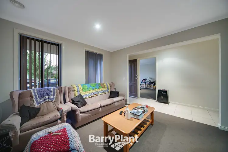 Second view of Homely house listing, 3 Miller Close, Drouin VIC 3818