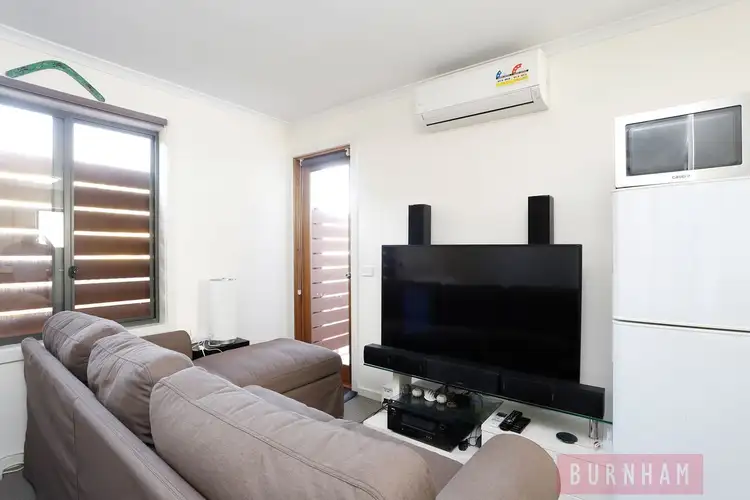 Fifth view of Homely studio listing, 10/30 Pickett Street, Footscray VIC 3011