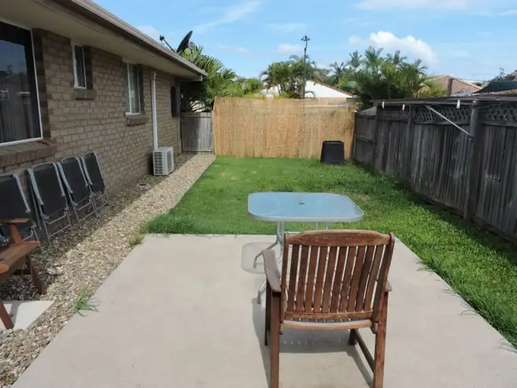 Third view of Homely semi-detached listing, 1/12 Riccarton Place, Labrador QLD 4215