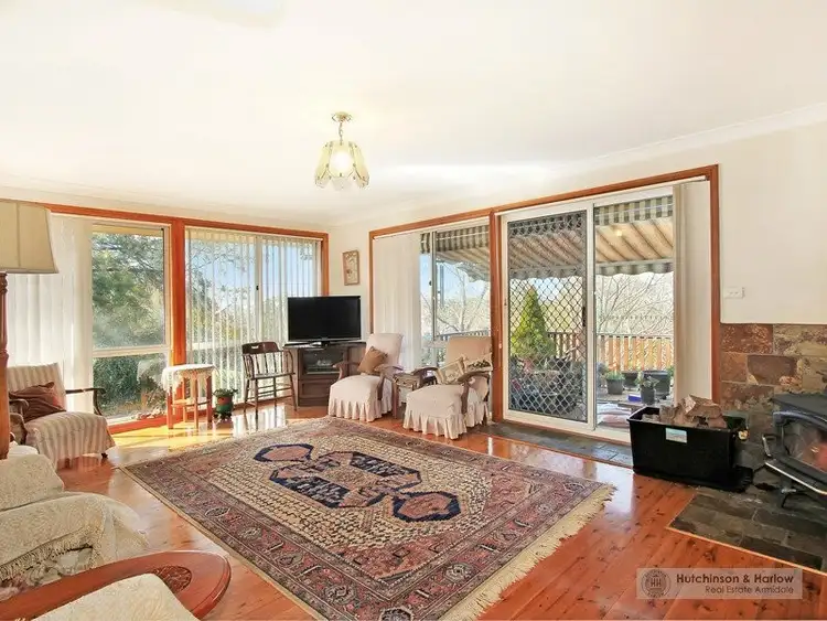 Sixth view of Homely house listing, 42 The Avenue, Armidale NSW 2350