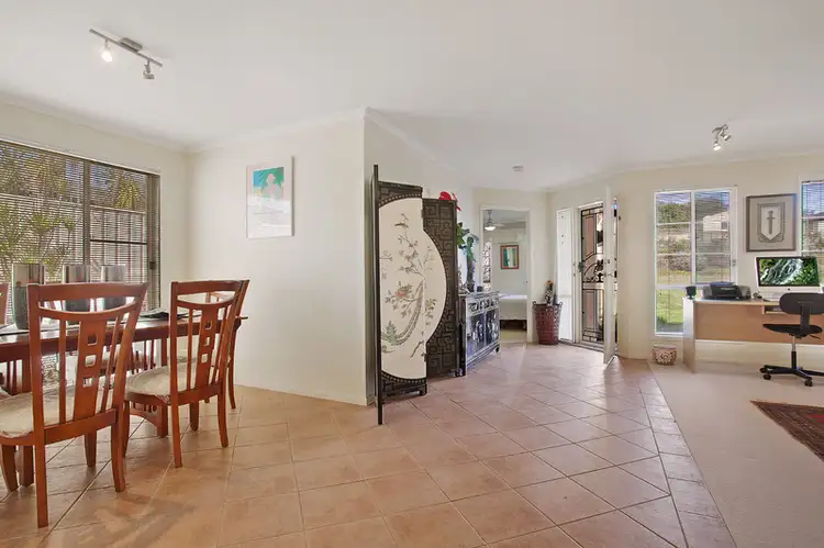 Third view of Homely house listing, 45 Lemonwood Circuit, Thornton NSW 2322