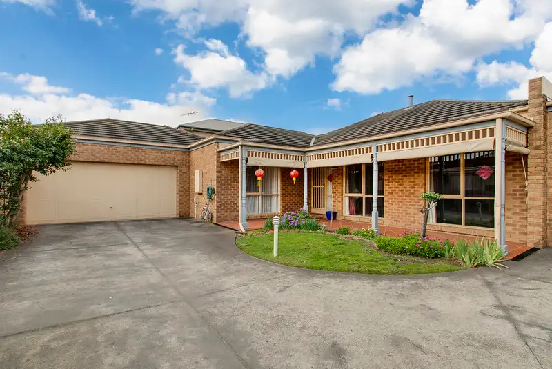 Main view of Homely unit listing, 7/91 Canadian Bay Road, Mount Eliza VIC 3930