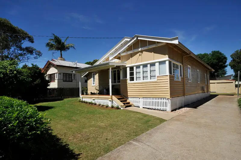 Main view of Homely house listing, 8 Stephen Street, South Toowoomba QLD 4350
