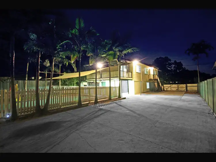 Sixth view of Homely house listing, 8 Onslow Street, Nerang QLD 4211