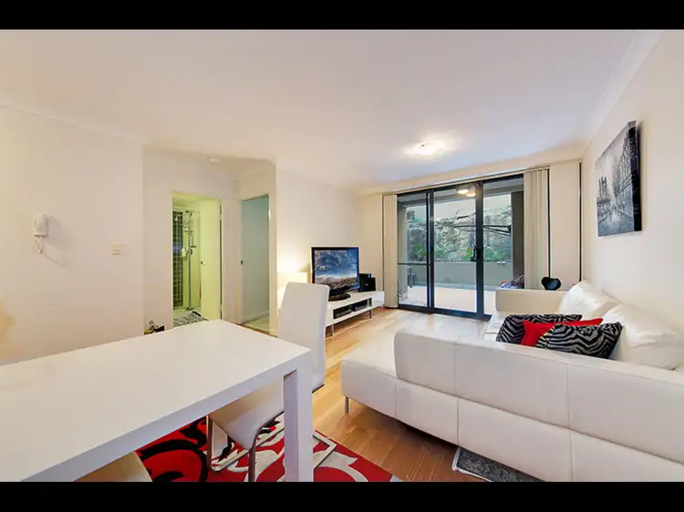 310/40 King Street, Wollstonecraft NSW 2065