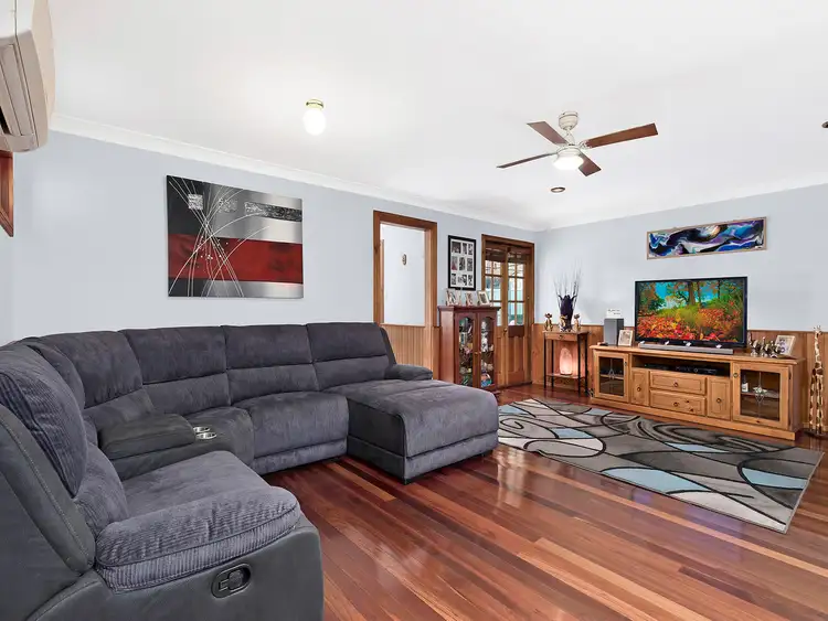 Third view of Homely house listing, 9 Kawana Avenue, Blue Haven NSW 2262