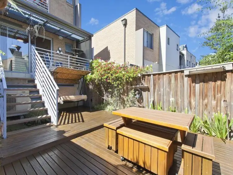 Second view of Homely townhouse listing, 47-49 Gladstone Street, North Parramatta NSW 2151