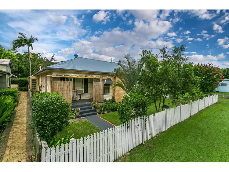 Main view of Homely house listing, 30 Hunter Street, Lismore NSW 2480