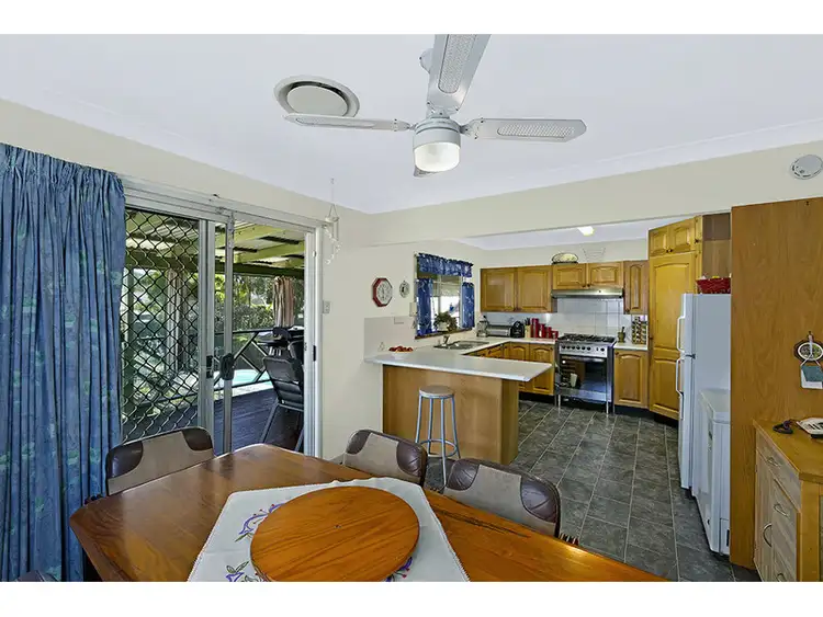 Third view of Homely house listing, 39 Macarthur Street, Killarney Vale NSW 2261