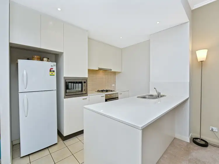 Third view of Homely apartment listing, 441/7 Baywater Drive, Wentworth Point NSW 2127