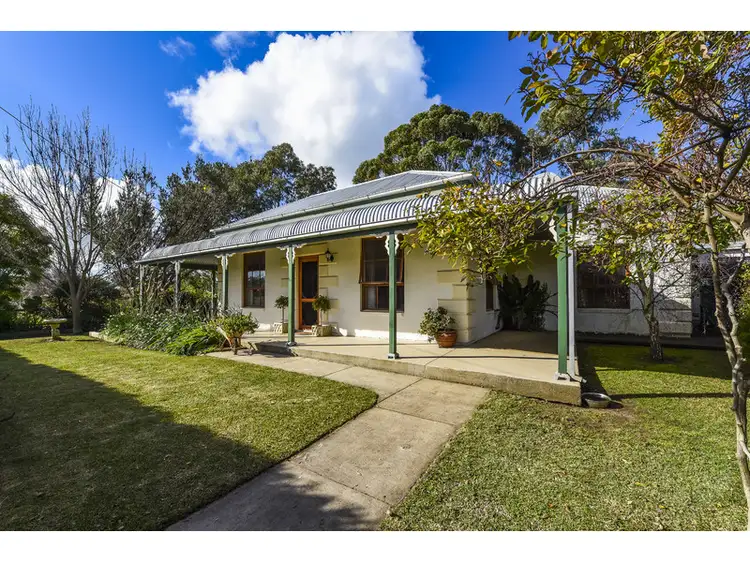 Third view of Homely house listing, 650 The Springs Road, Glencoe SA 5291