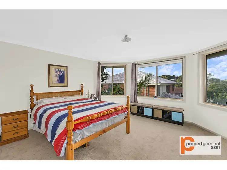 Fifth view of Homely house listing, 251 Cygnet Drive, Berkeley Vale NSW 2261