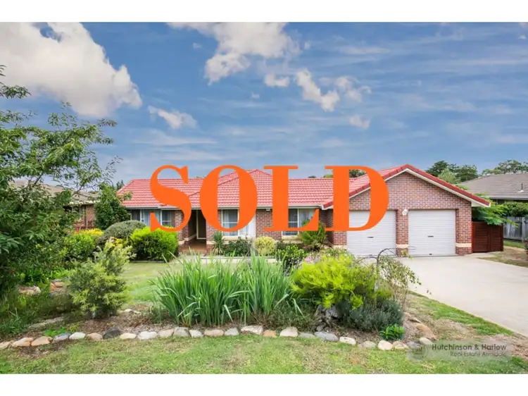 Main view of Homely house listing, 9 Donegal Terrace, Armidale NSW 2350