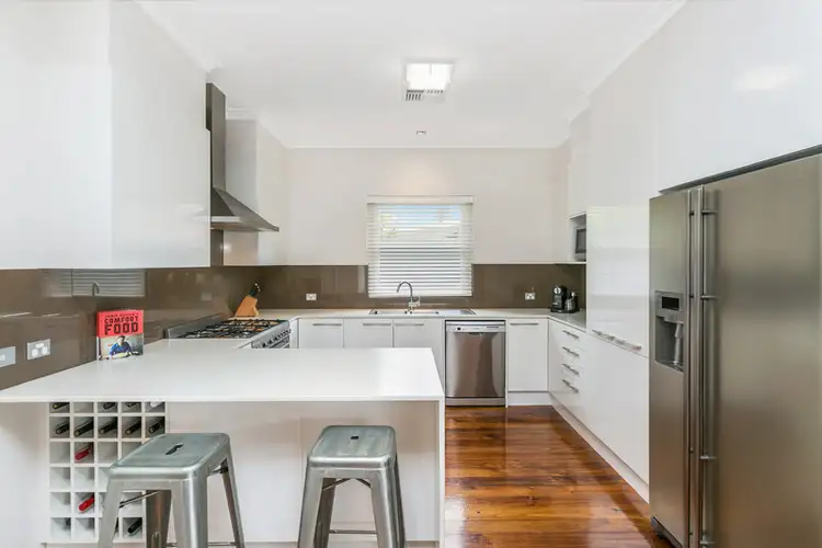 Fourth view of Homely house listing, 15 Muriel Avenue, Somerton Park SA 5044