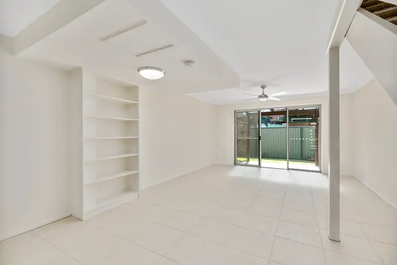 Main view of Homely townhouse listing, 13 Palm 67 Nerang Street, Nerang QLD 4211
