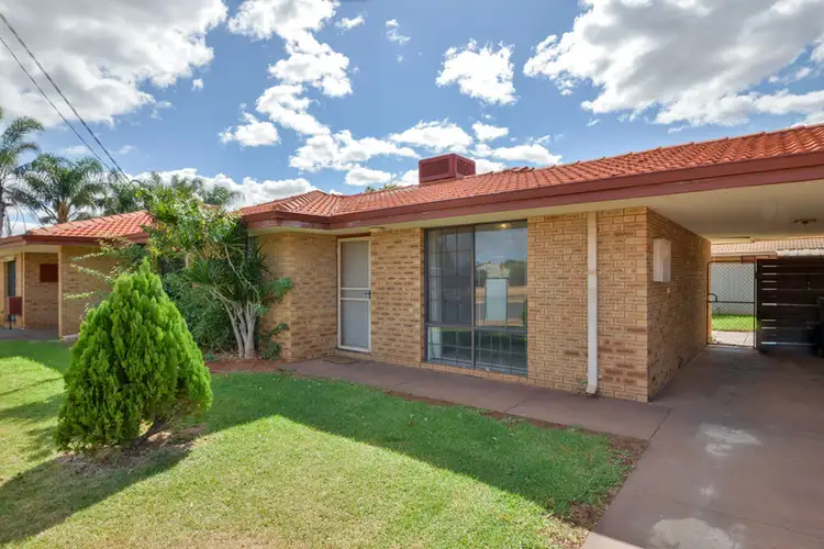 2/46 Boundary Street, South Kalgoorlie, Kalgoorlie WA 6430