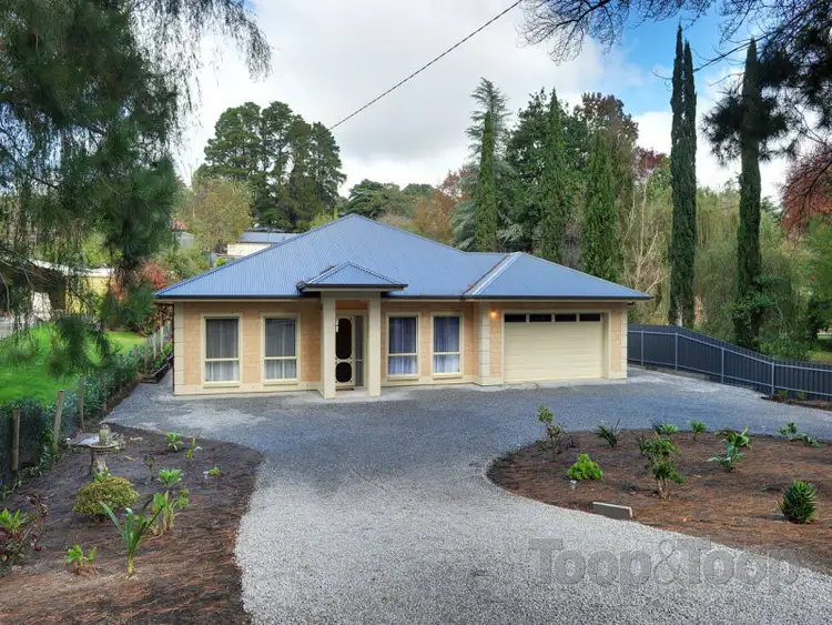 Third view of Homely house listing, 14-16 Wycombe Road, Aldgate SA 5154