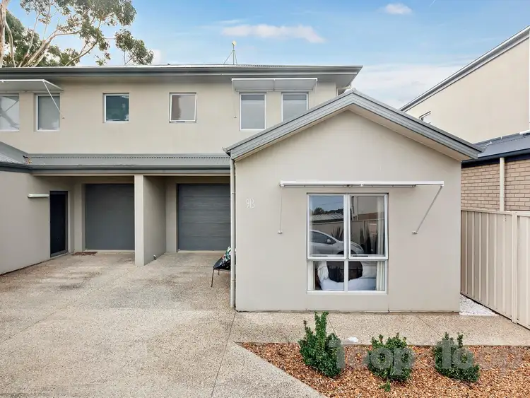 Third view of Homely townhouse listing, 9B Barnes Avenue, Marleston SA 5033