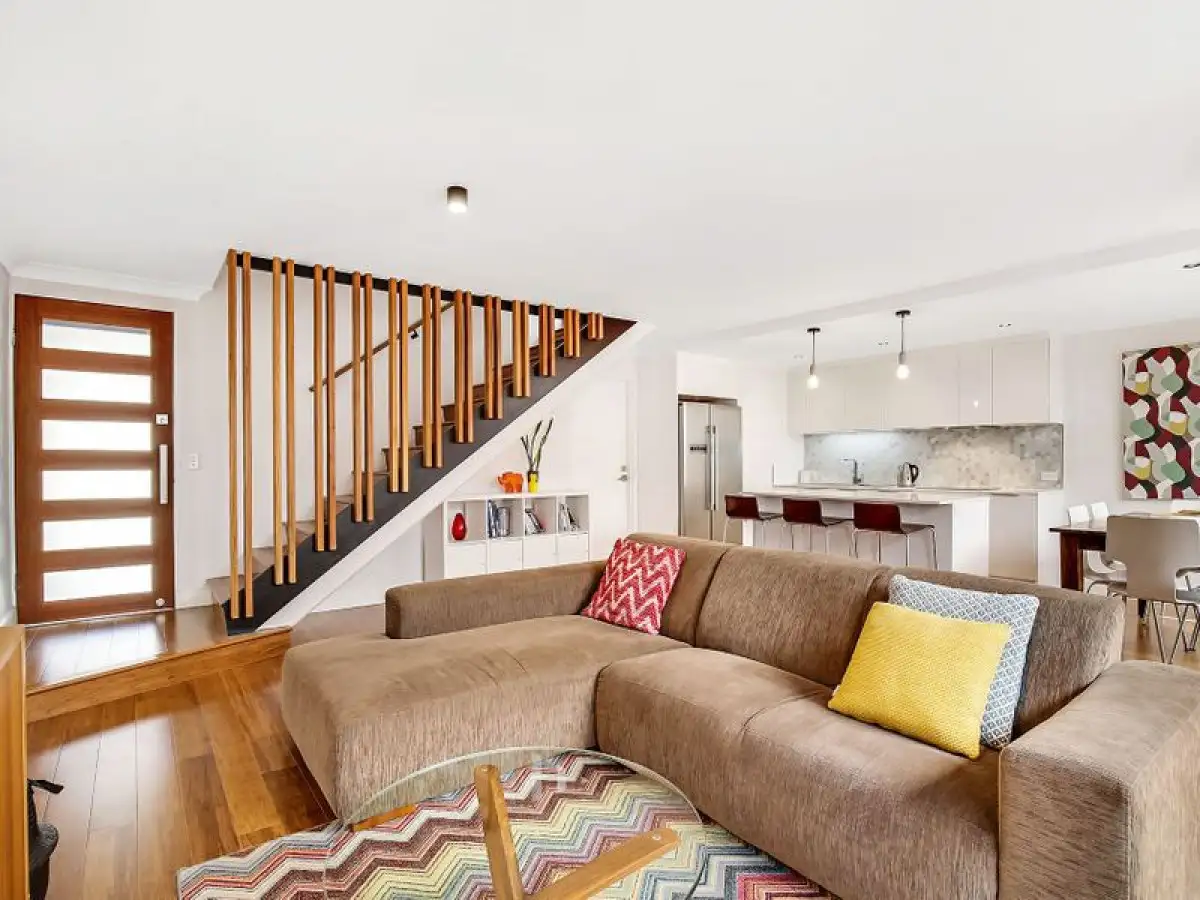 Main view of Homely townhouse listing, 51 Bauer Street, Southport QLD 4215