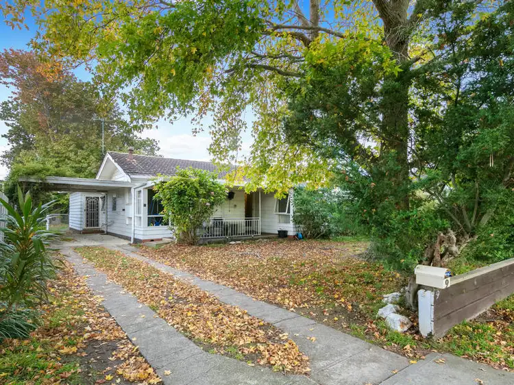 Second view of Homely other listing, 9 Herring Street, Hastings VIC 3915