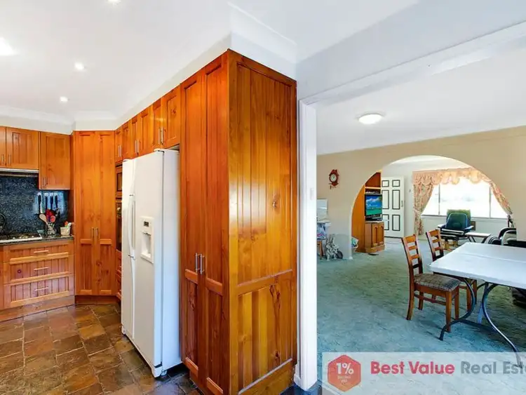 Fifth view of Homely house listing, 17 Boronia Road, North St Marys NSW 2760