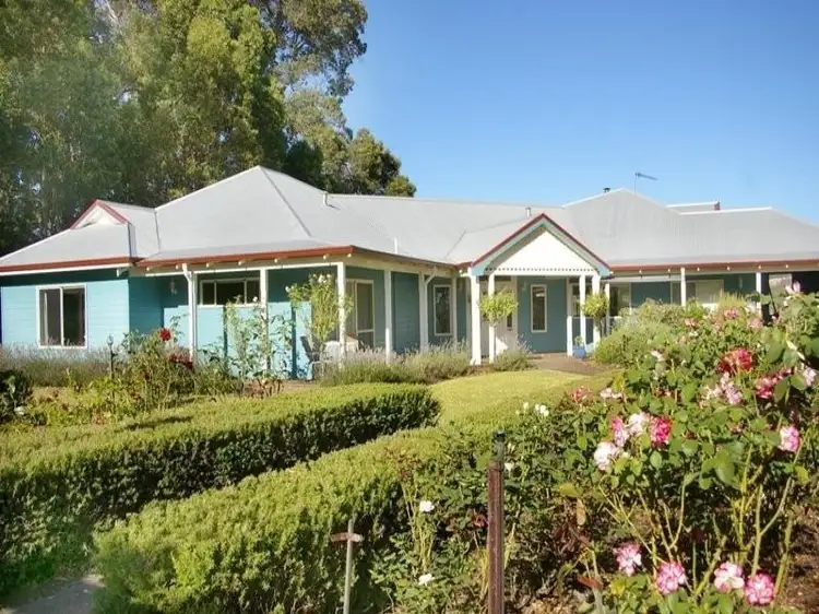 Main view of Homely house listing, 105 Barrabup Road, Nannup WA 6275