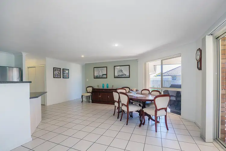 Fifth view of Homely house listing, 11 Glenridge Street, Upper Coomera QLD 4209